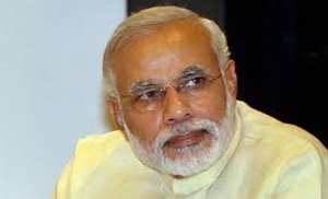 PM Modi